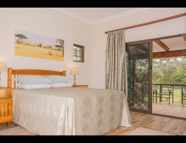 4 BEDROOM GOLF ESTATE FOR SALE IN EUPHORIA GOLF ESTATE